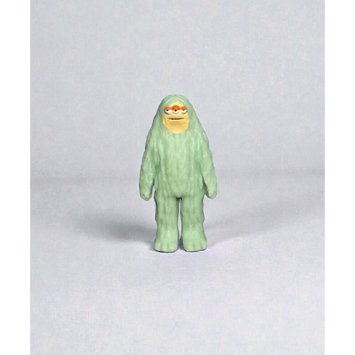 Flexible Cosmic Creature