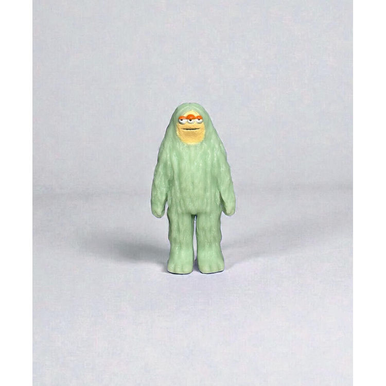 Flexible Cosmic Creature by Lynx Dzgn