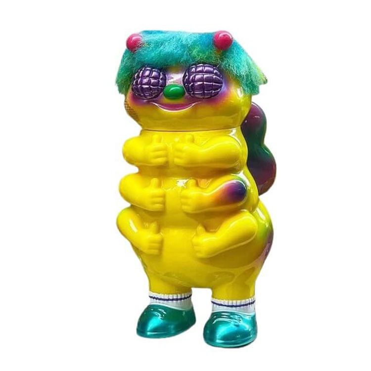 Flies by Creature Collectors Club