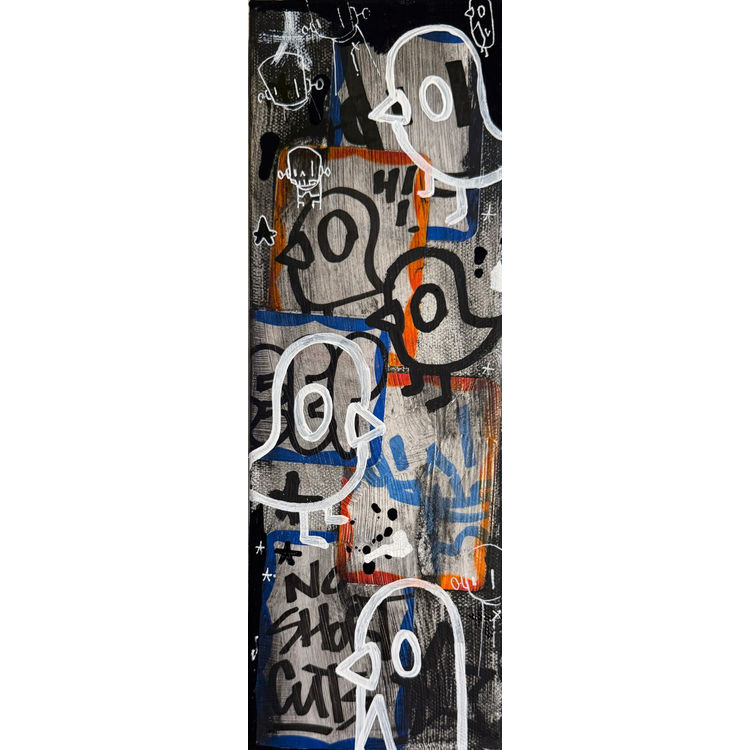 Flock Together by ChrisRWK