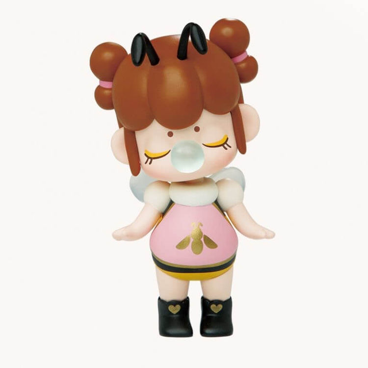 Floera  蜜蜂精  by Rolife