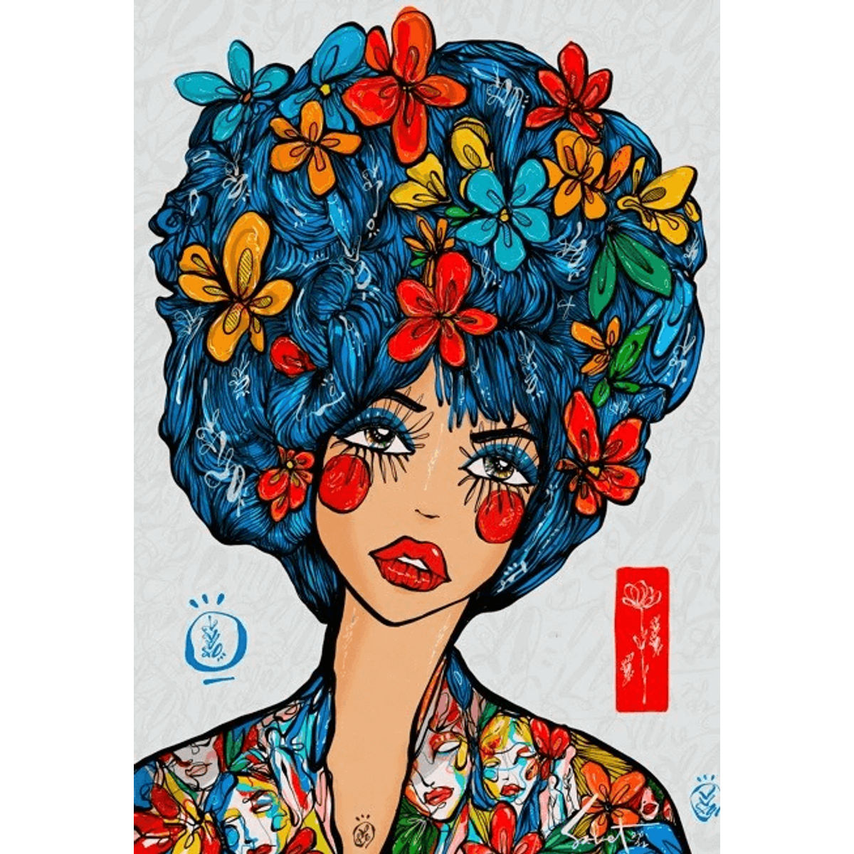 Flora Frequency Ultra