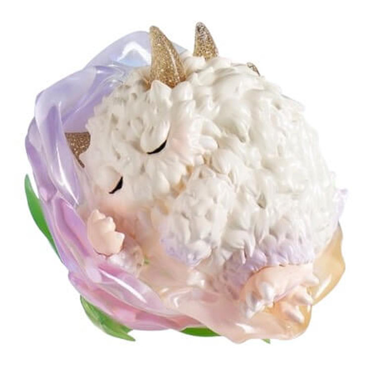 Floral Dreams by Instinctoy (Hiroto Ohkubo)