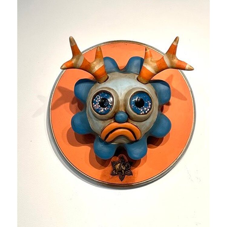 Florian by Valency Genis