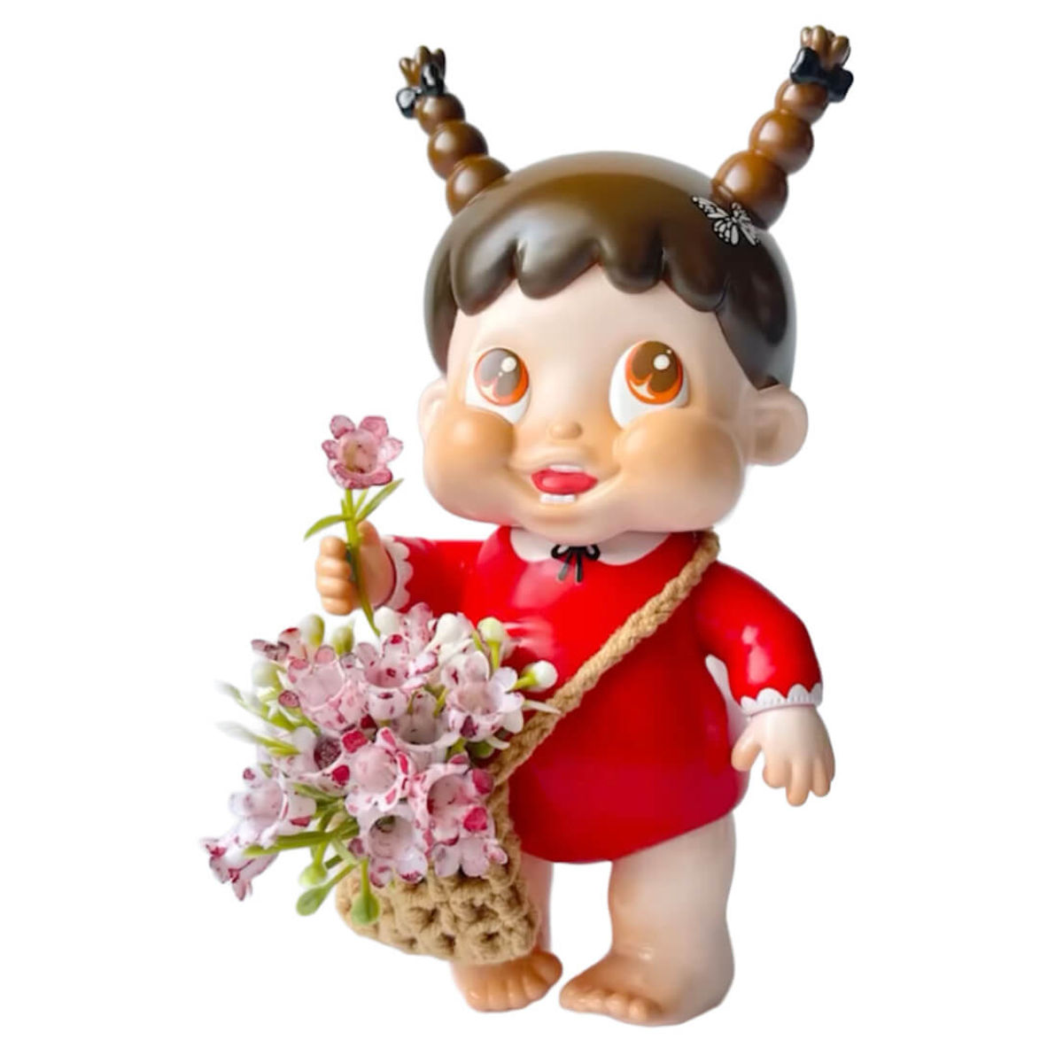 Flower Messenger Bambino
