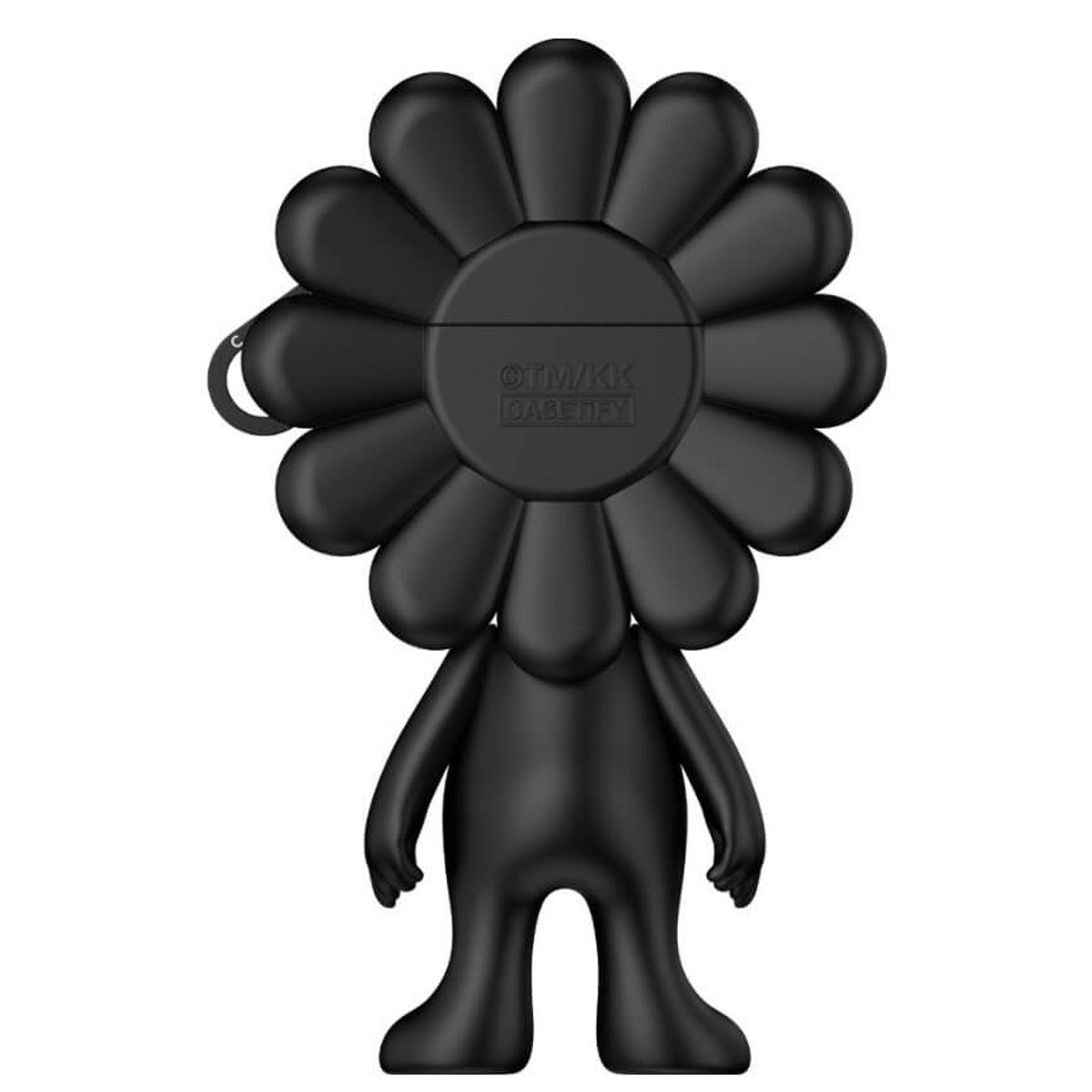 Flowerian Black ver.