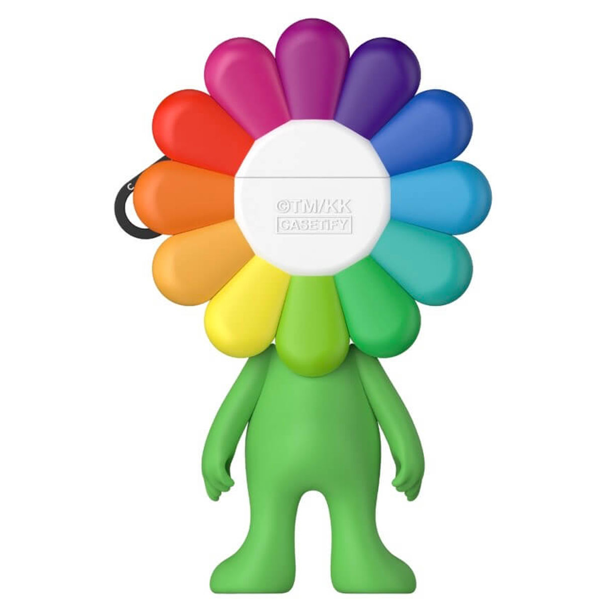 Flowerian Rainbow ver. 