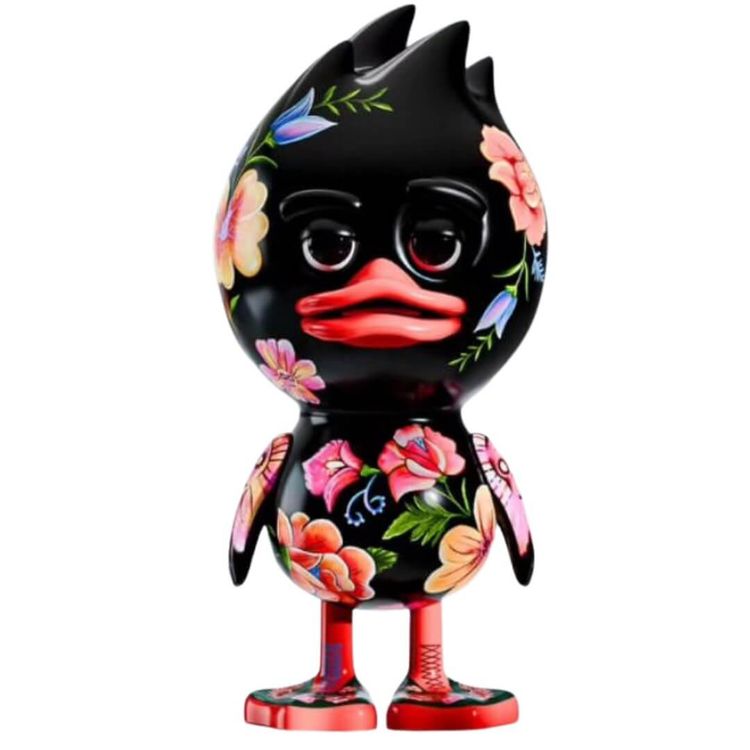 Flowers by TUD Toy