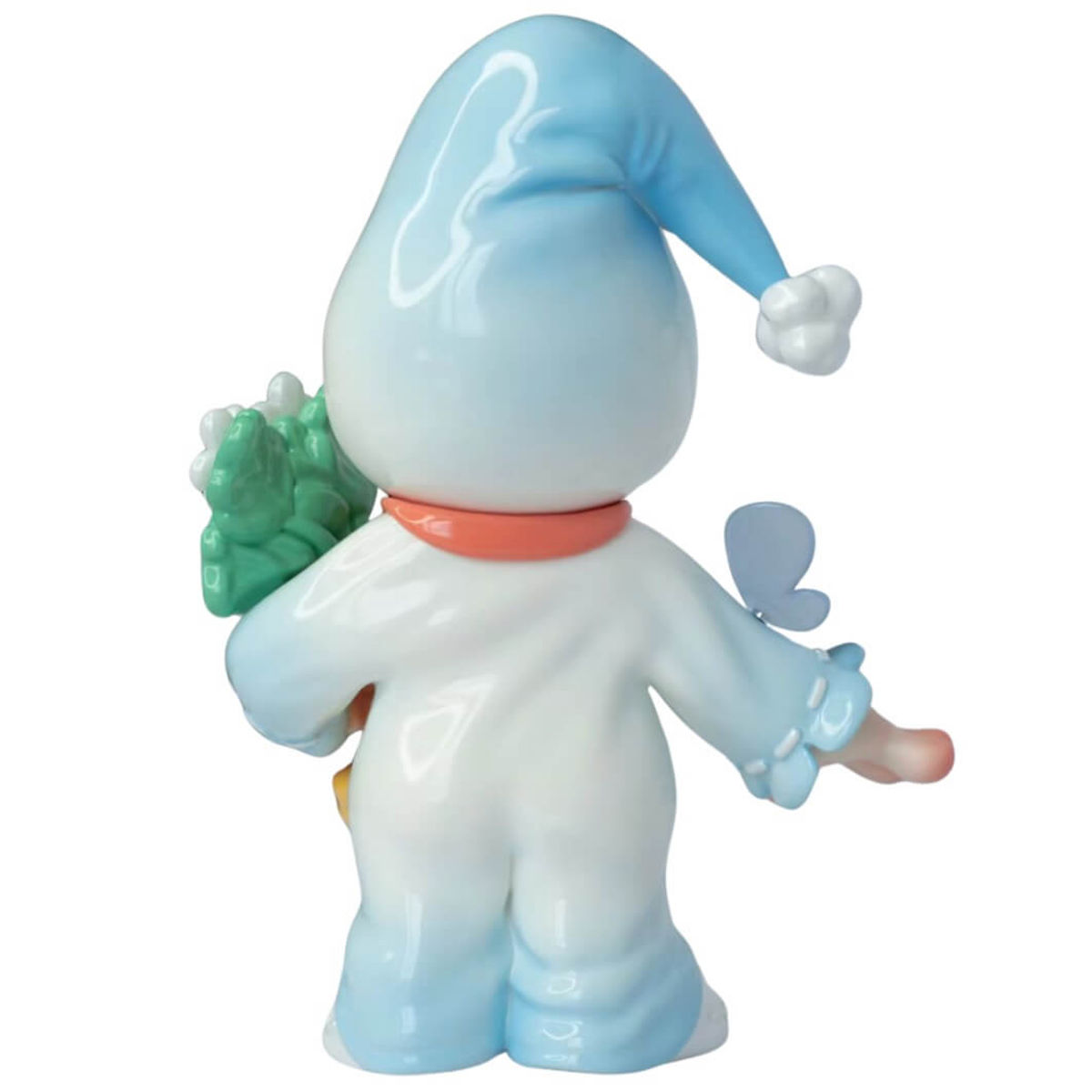 Flowers Protector Meego