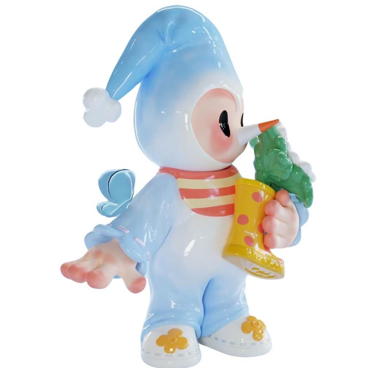 Flowers Protector Meego