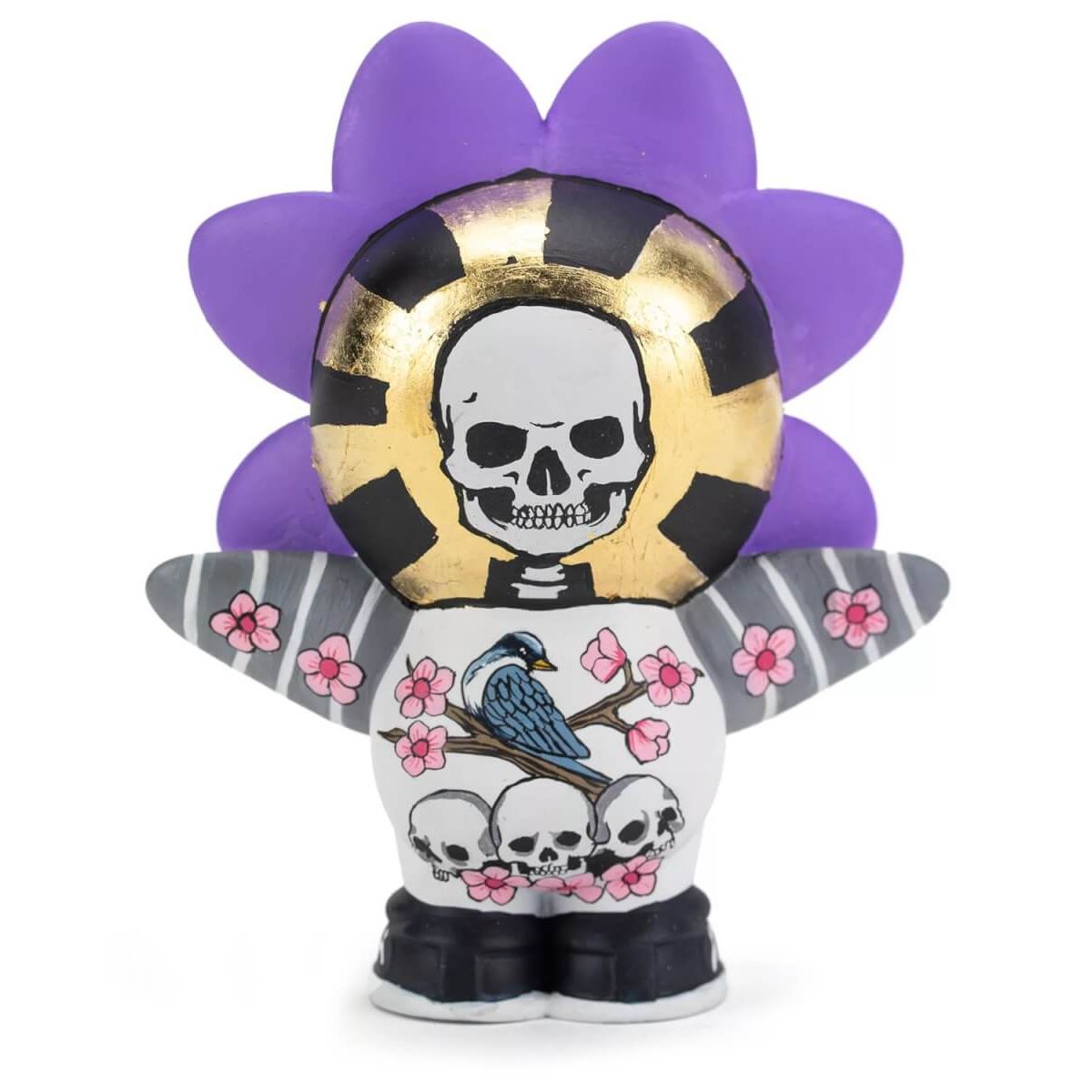 Flowers in the Forest