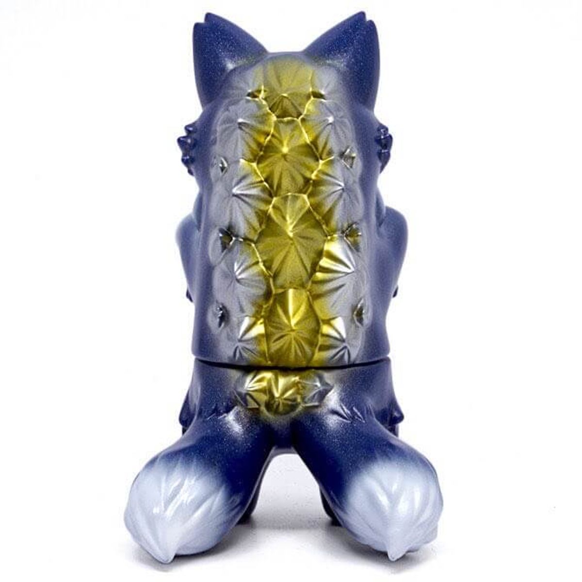 Fluffy Negora : Holiday 2017