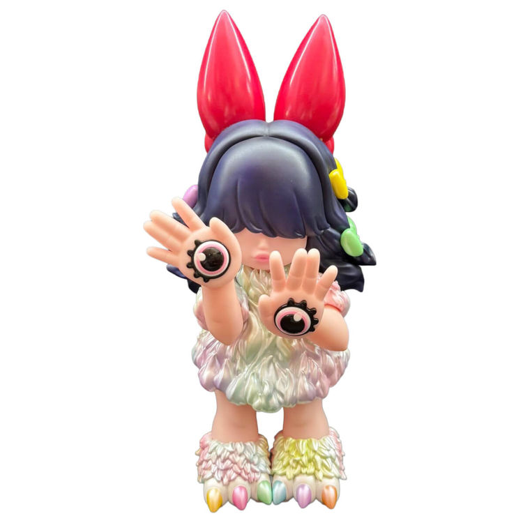 Invasion Nigiru Fantasia GID by Instinctoy (Hiroto Ohkubo)