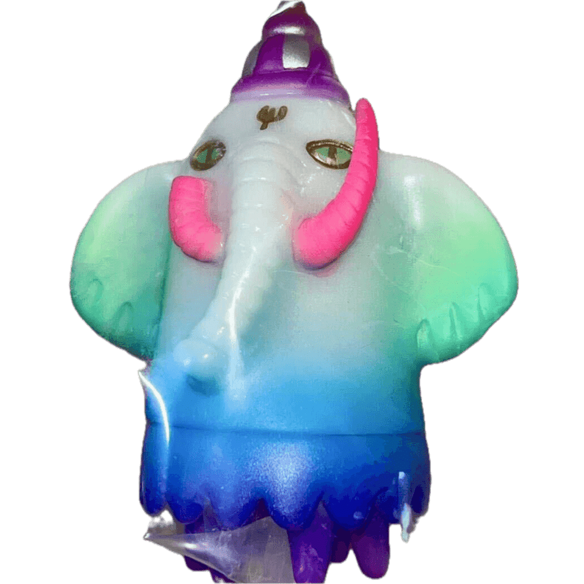 No. 03 Fluorescent GID