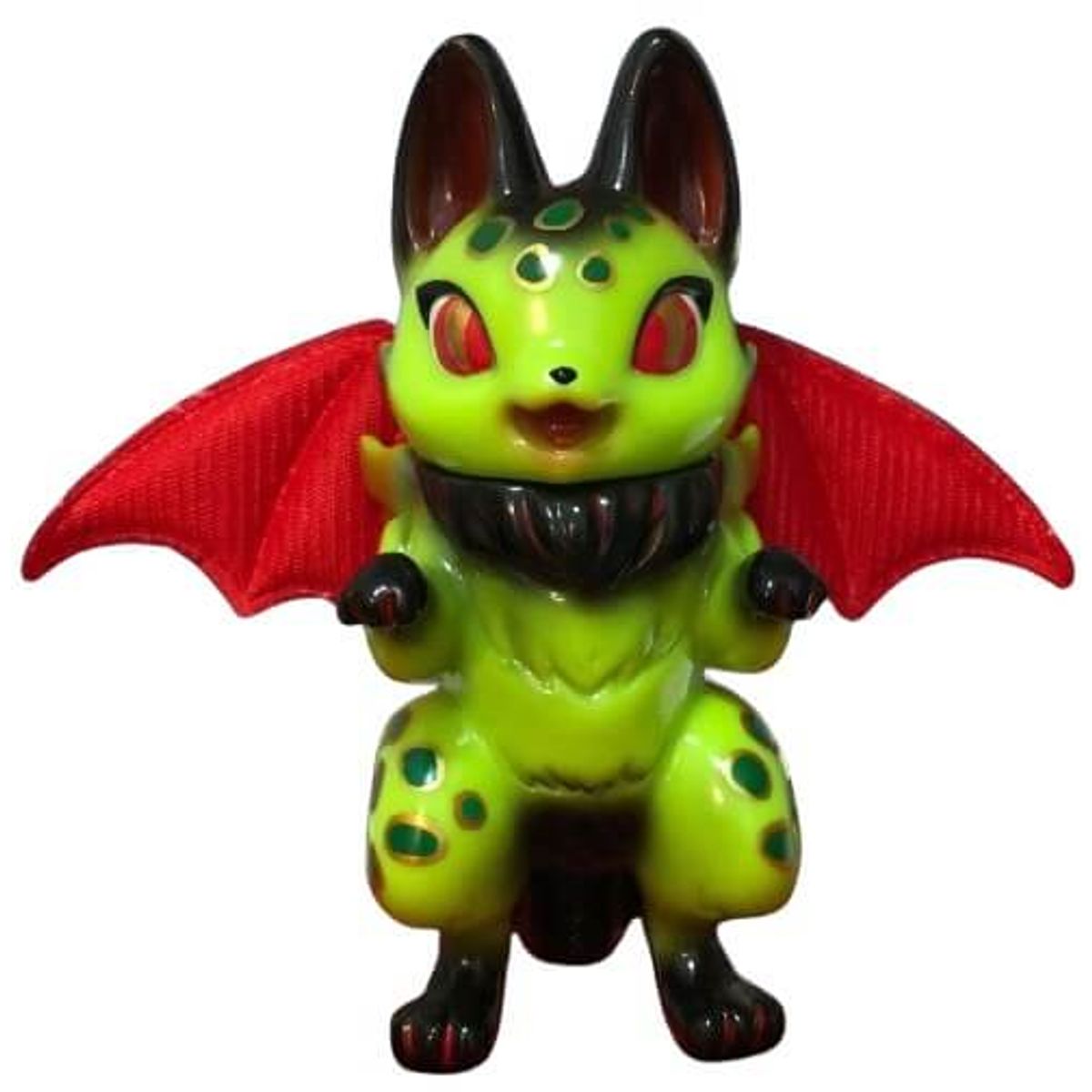 Fly Dragon Roaring Phantom Fox