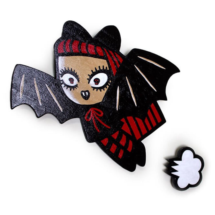 Fly Free by Mizna Wada