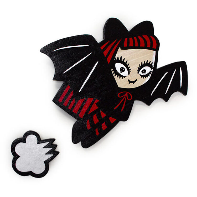 Fly High by Mizna Wada