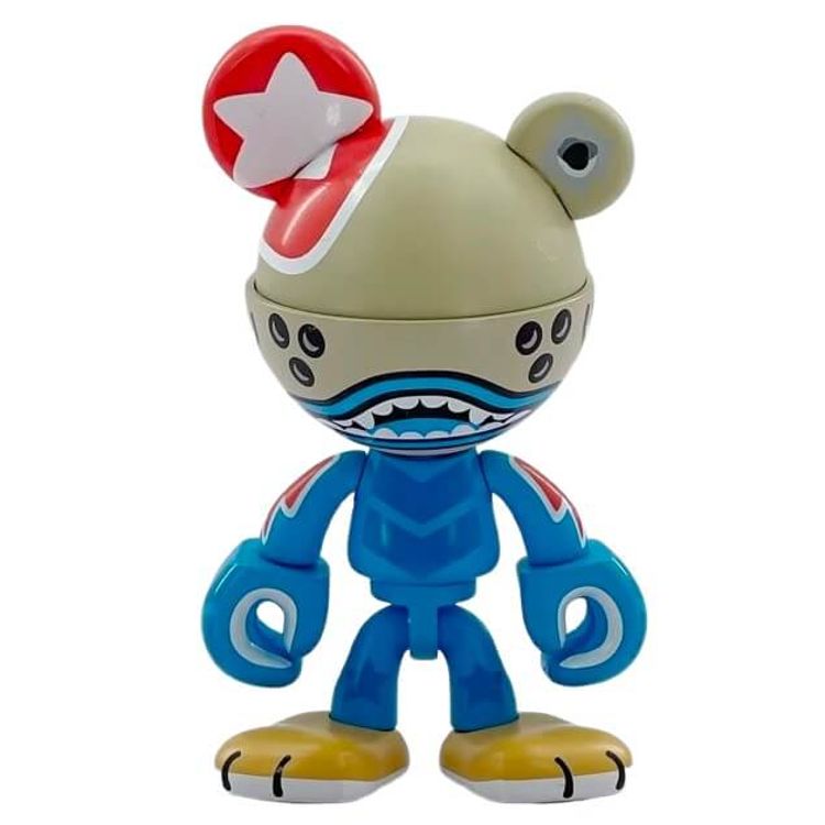 null by Flying Förtress