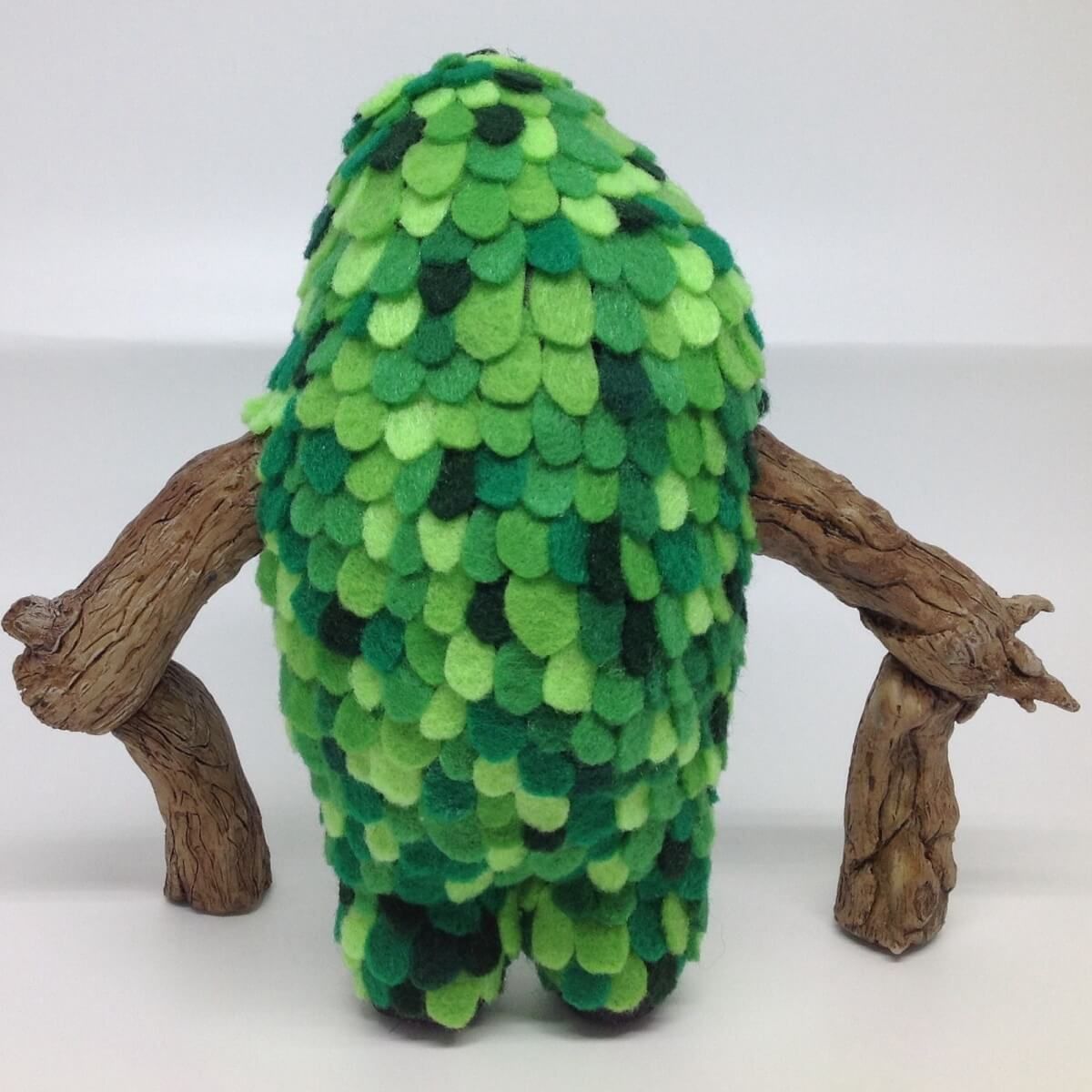 Fons The God of Spring
