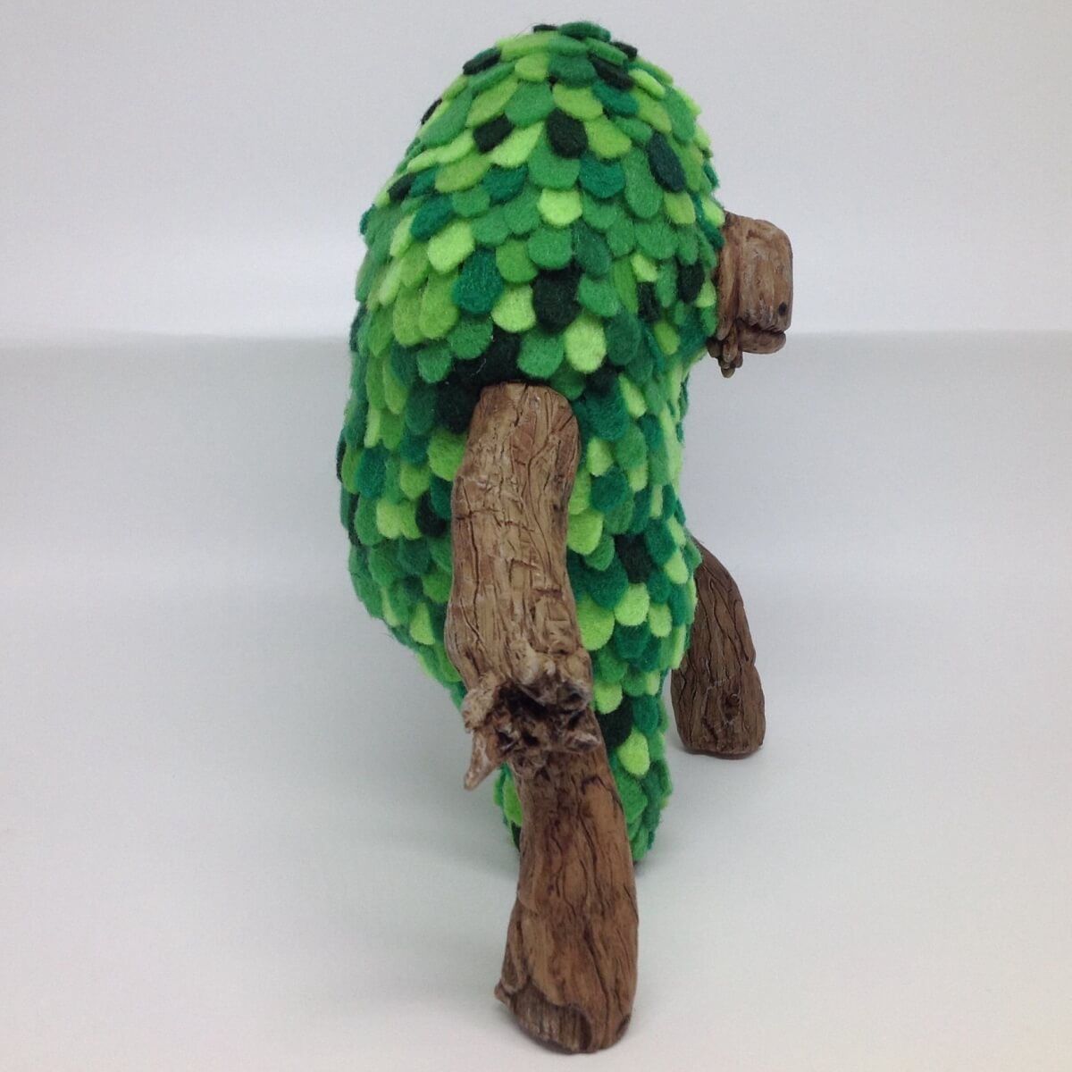Fons The God of Spring