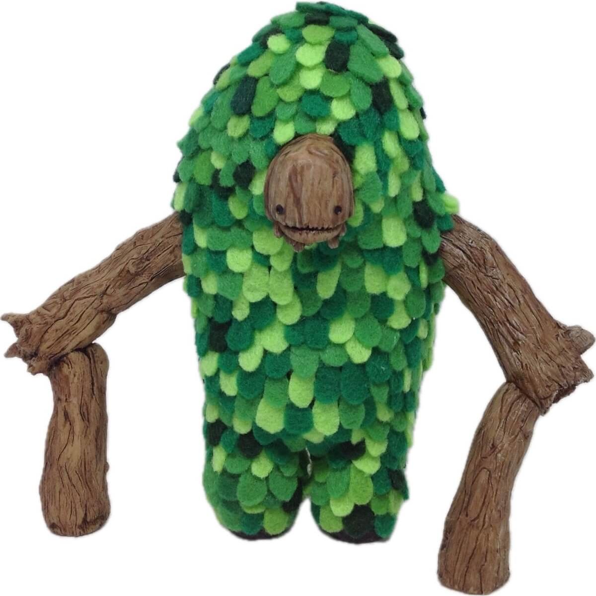 Fons The God of Spring