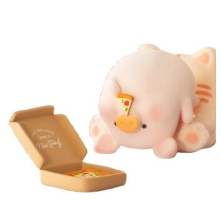 Food Coma (hidden) by Cici's Story