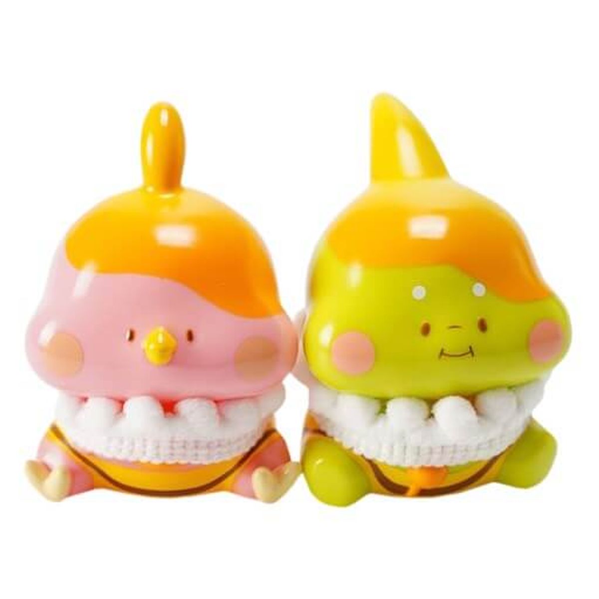 Foodie Dinosaur Bee Together Set