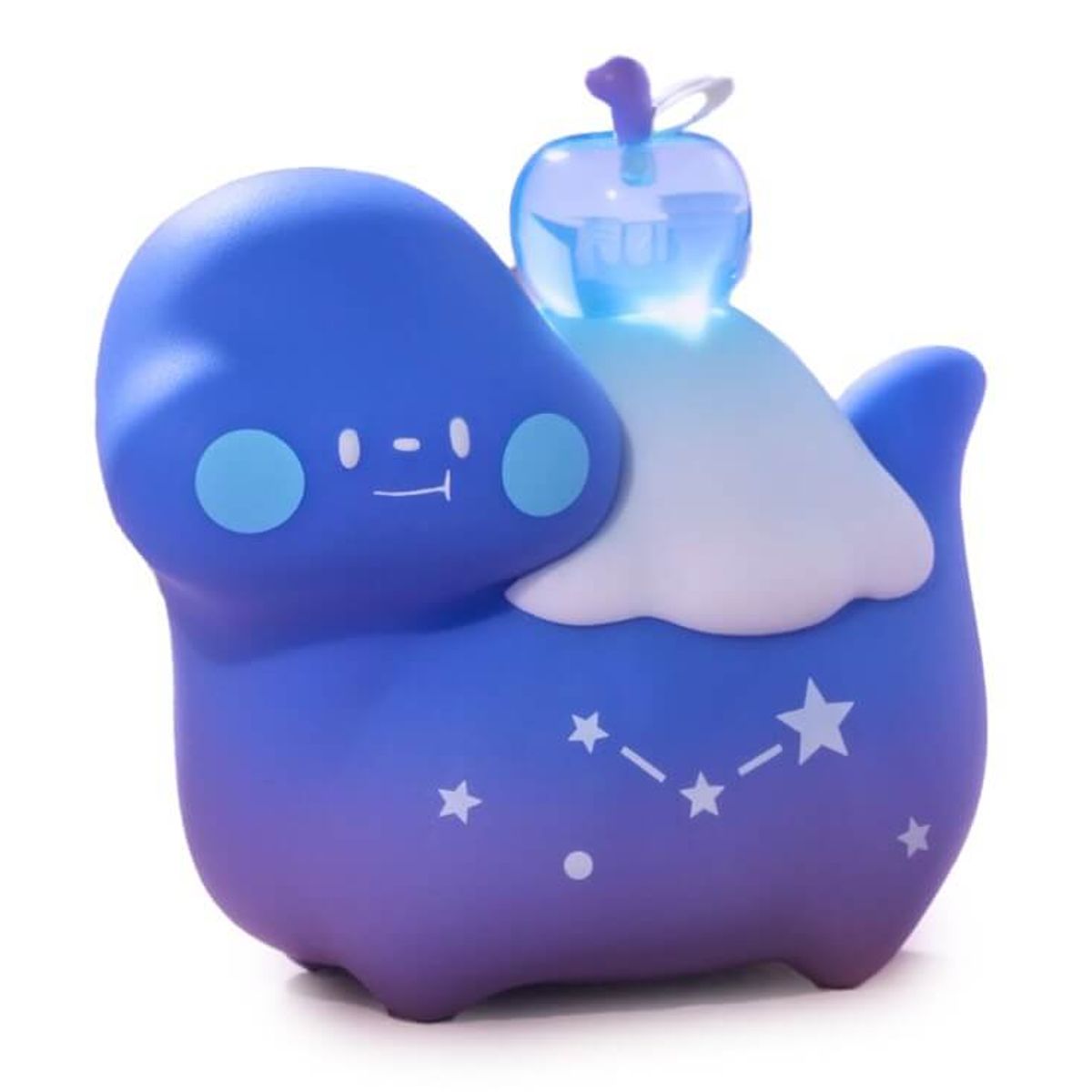 Foodie Dinosaur Fujiyama Jr. Constellation