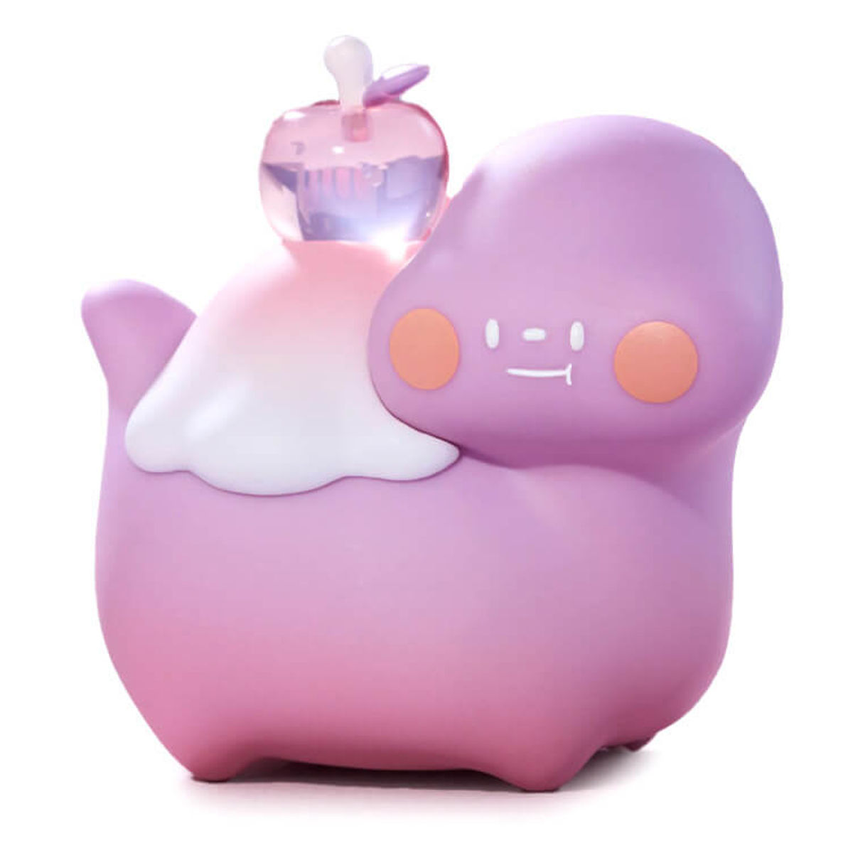 Foodie Dinosaur Fujiyama Jr. Purple