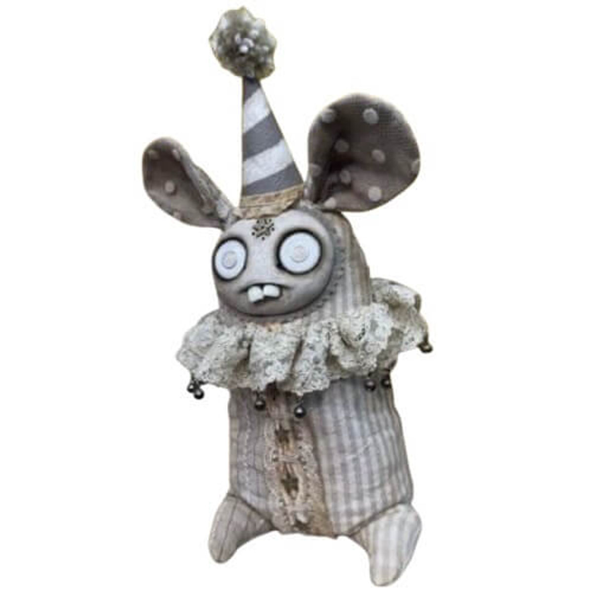 Foolish Spirit