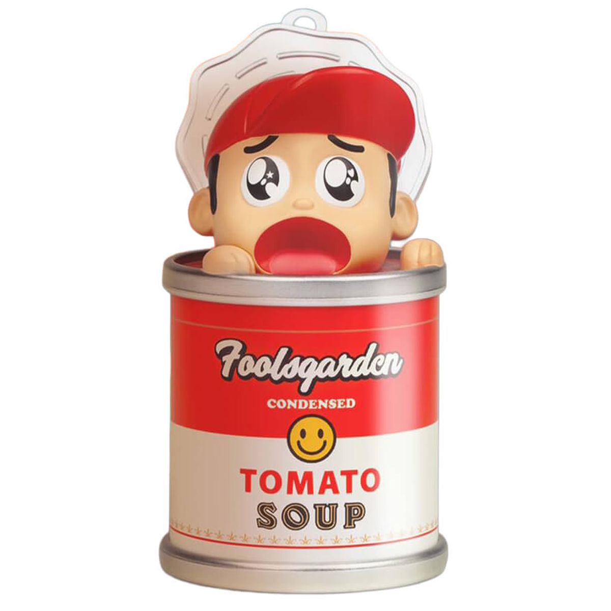 Fools Garden Charlie