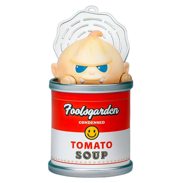 Fools Garden Garlic Dracula by Fools Paradise