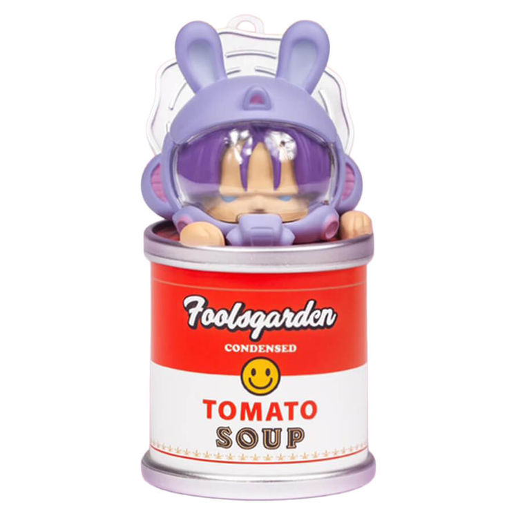 Fools Garden Lepus Boy by Fools Paradise