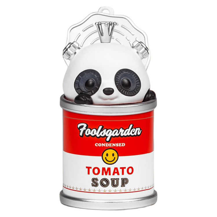 Fools Garden Posh Panda by Fools Paradise