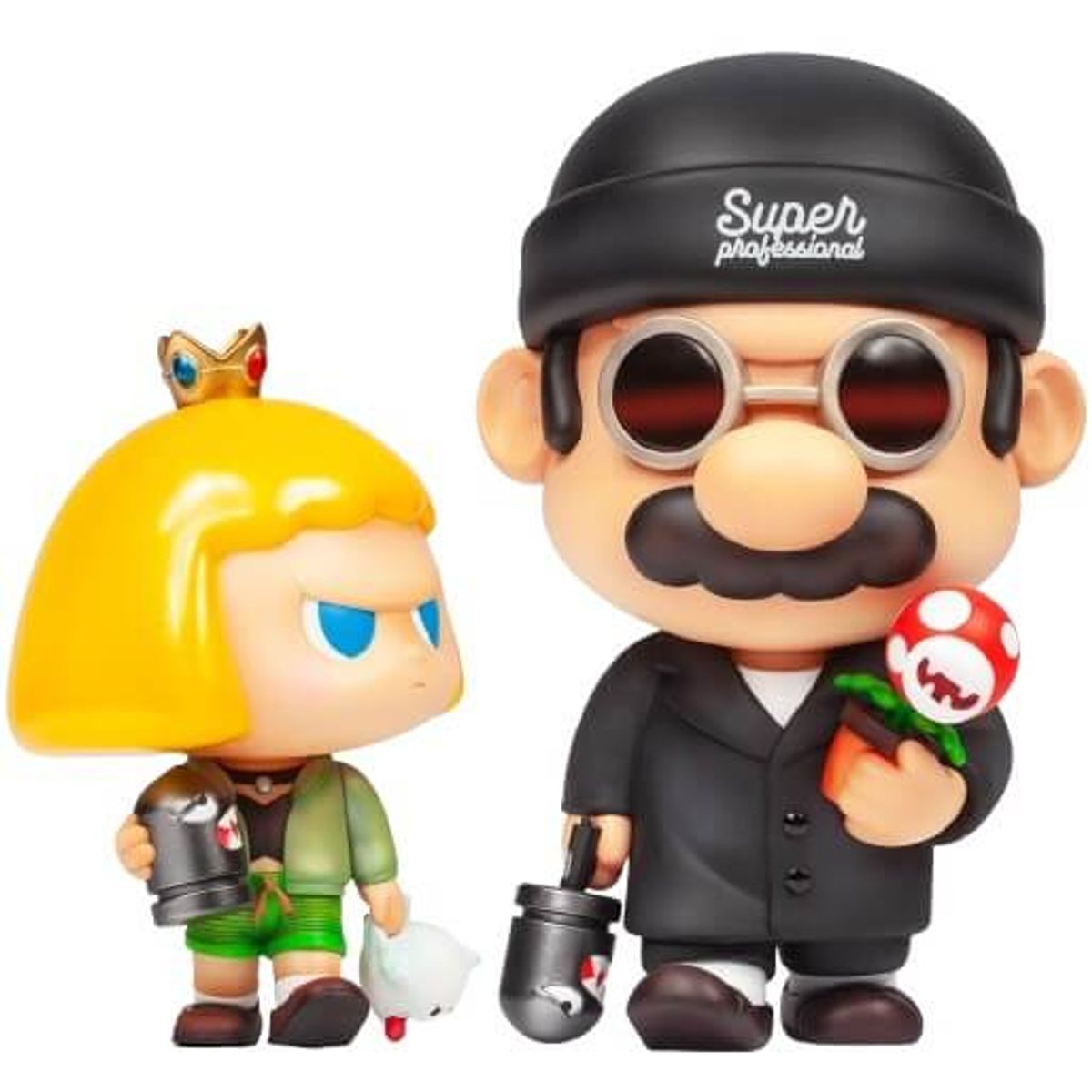 Fools Garden Super Professional