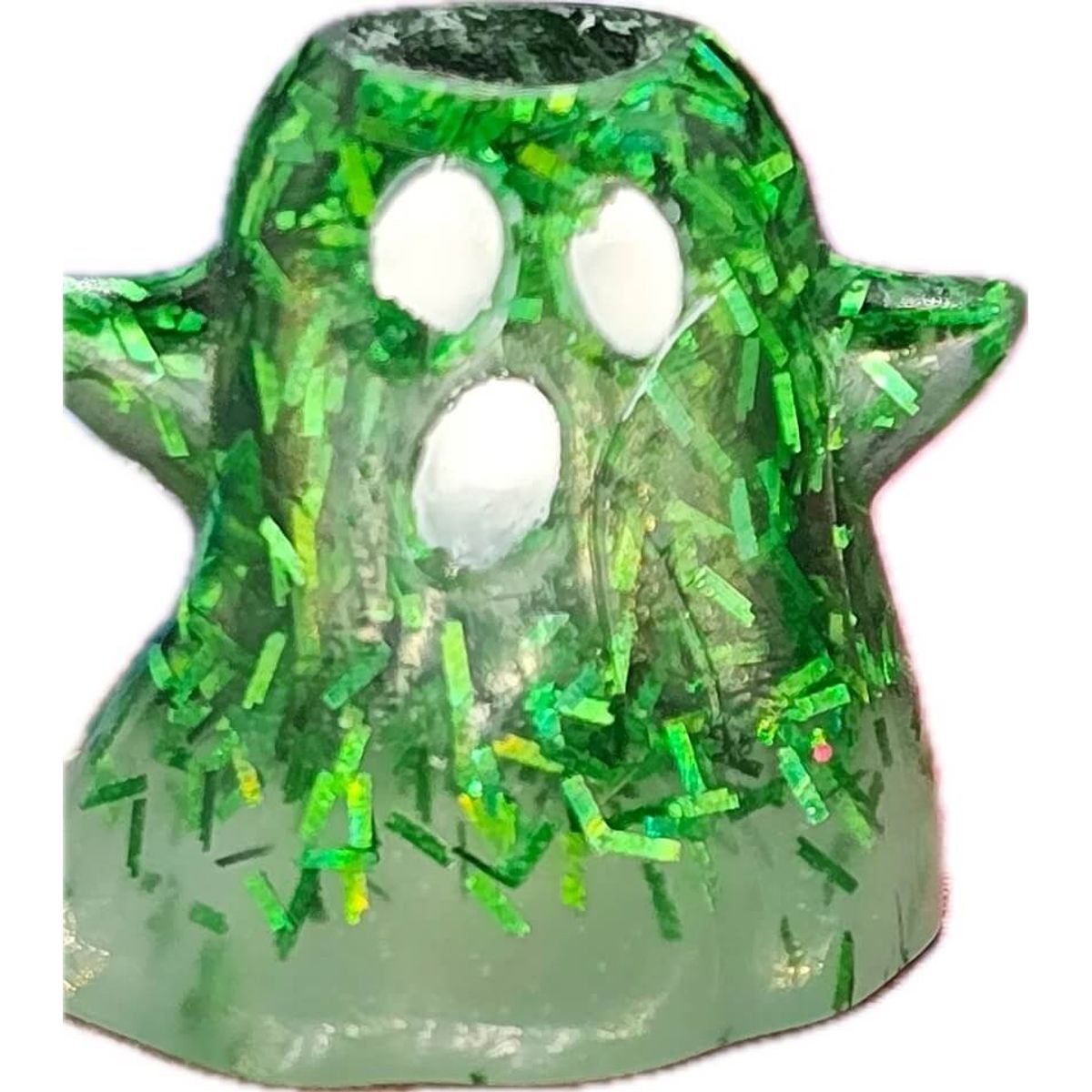 Foooorrrreee!!! Boo Bead