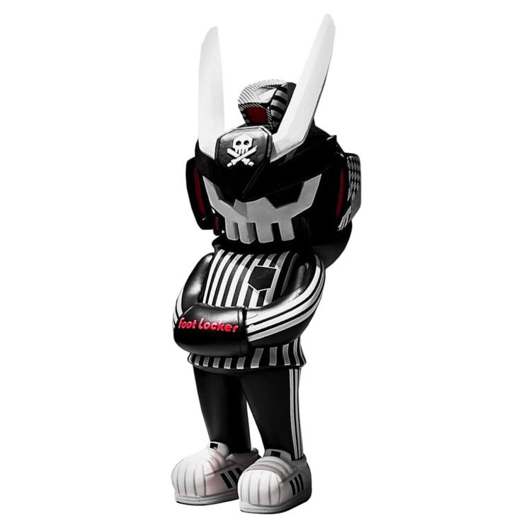 Footlocker Adidas Striper Teq by QUICCS