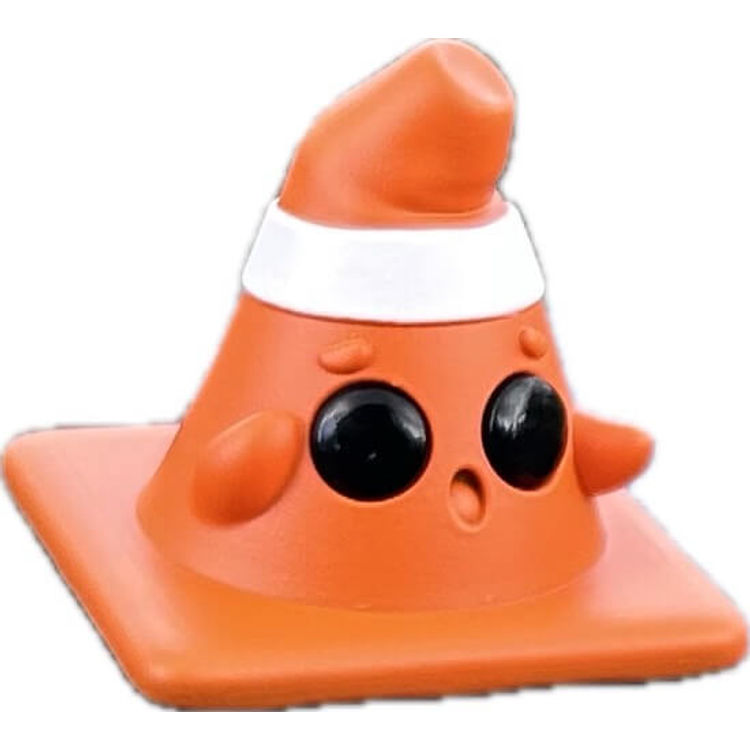 Forbidden Orange by The Lostlings