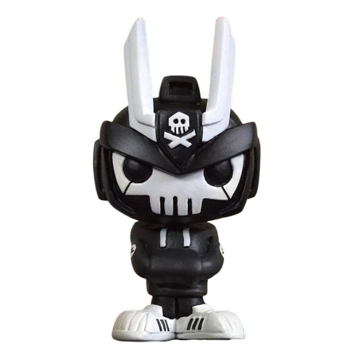 [Forbidden] TEQ63 [Black]