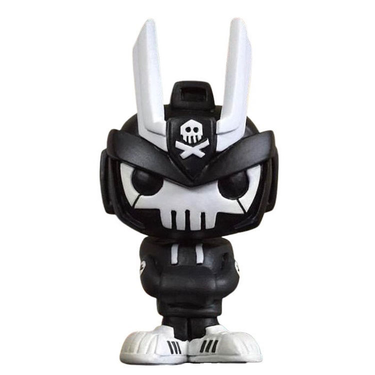 [Forbidden] TEQ63 [Black] by QUICCS