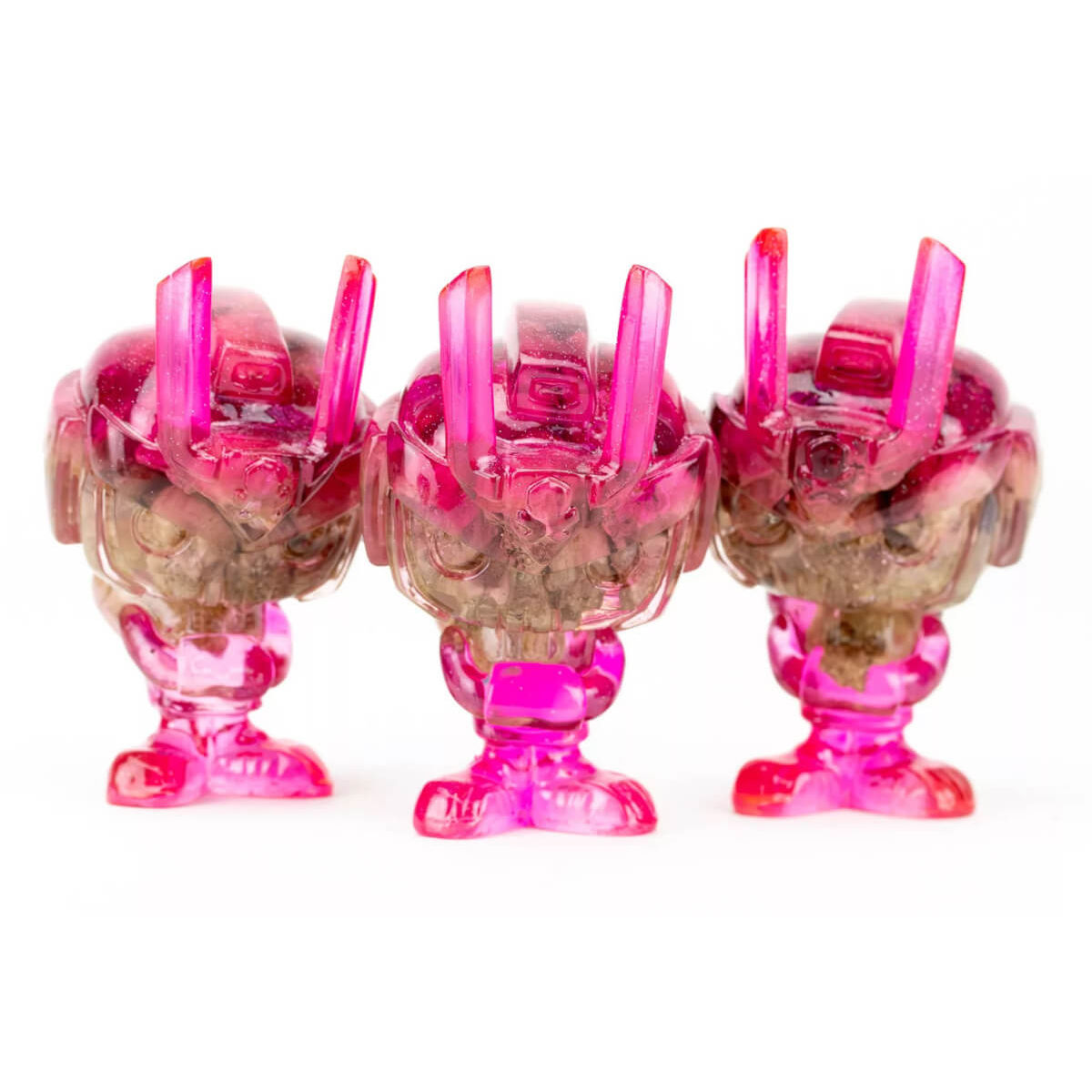 Forbidden Teq Skull Mojito