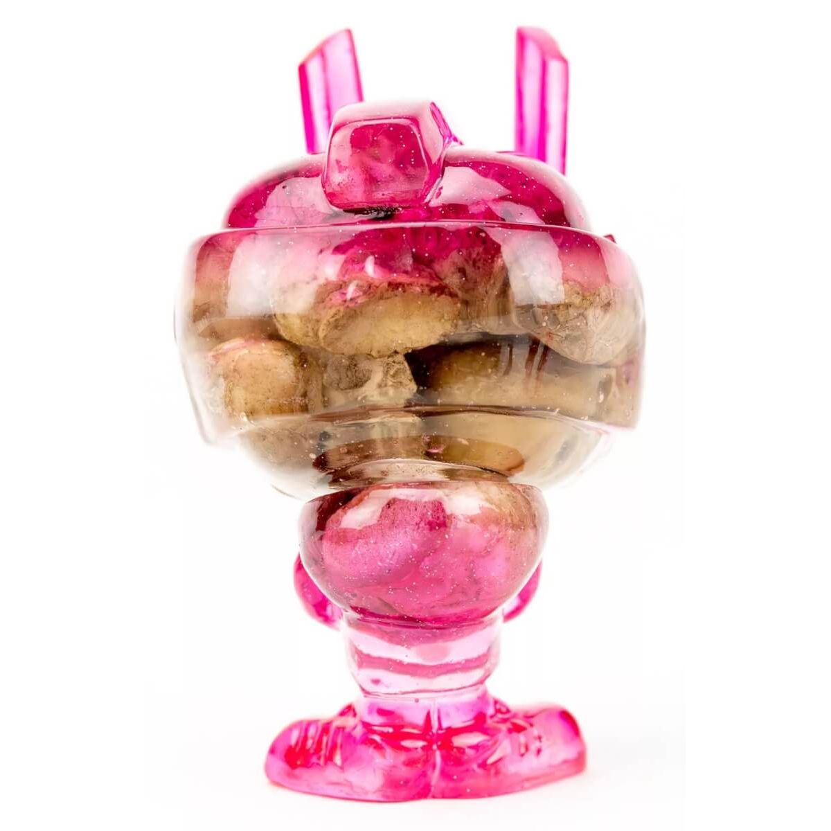 Forbidden Teq Skull Mojito