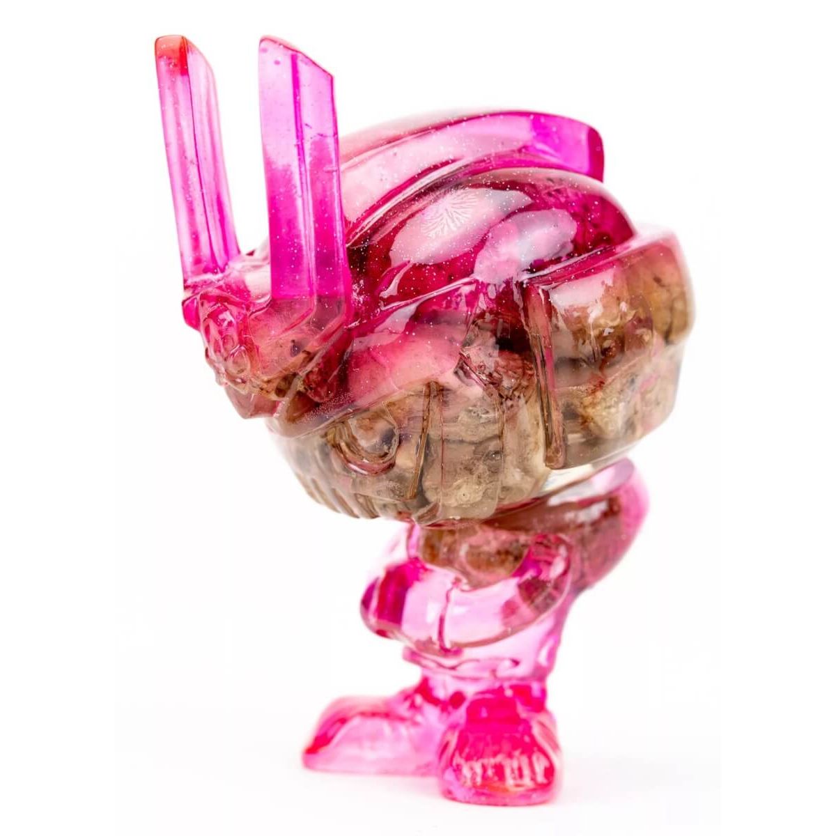 Forbidden Teq Skull Mojito