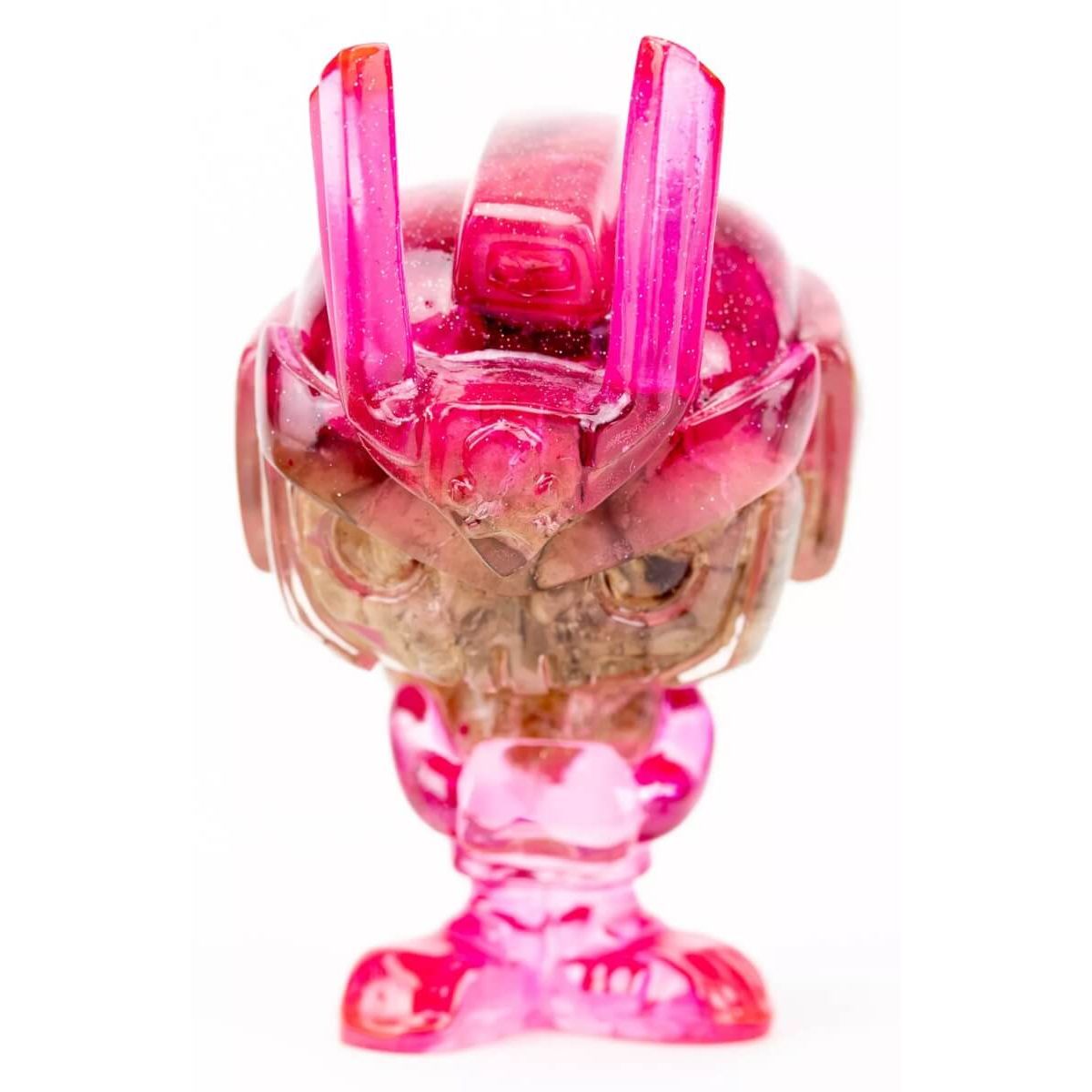 Forbidden Teq Skull Mojito