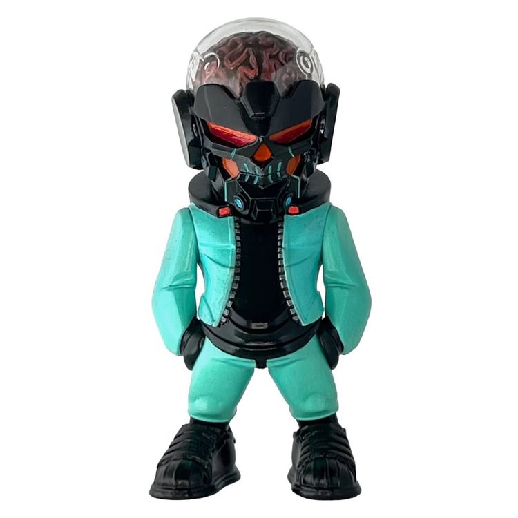 null by Forces of Dorkness (Scott Kinnebrew)