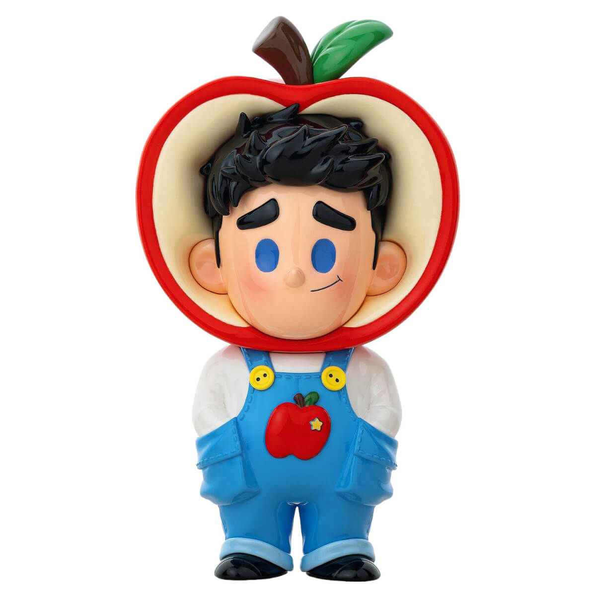 Forerunner Apple Bosco