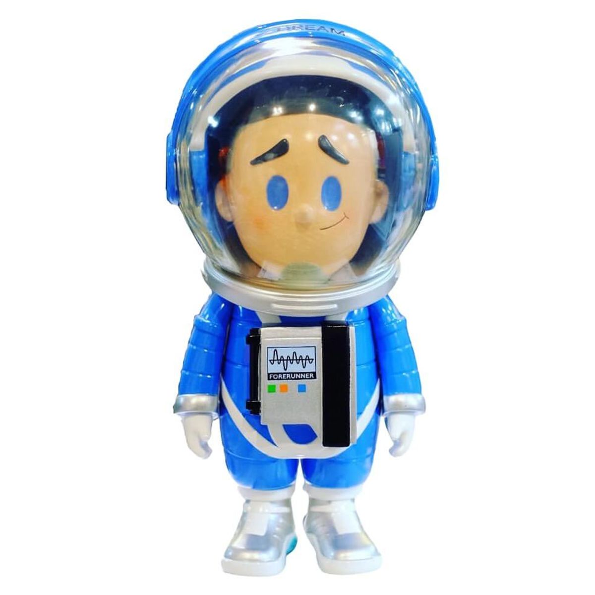 Forerunner Astronaut Blue