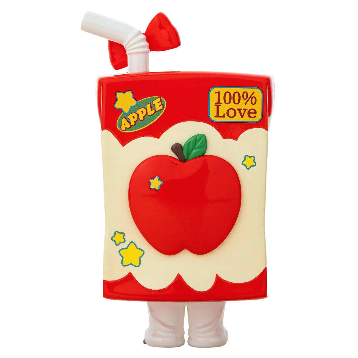 Forerunner Bosco Heart Apple Qi Box