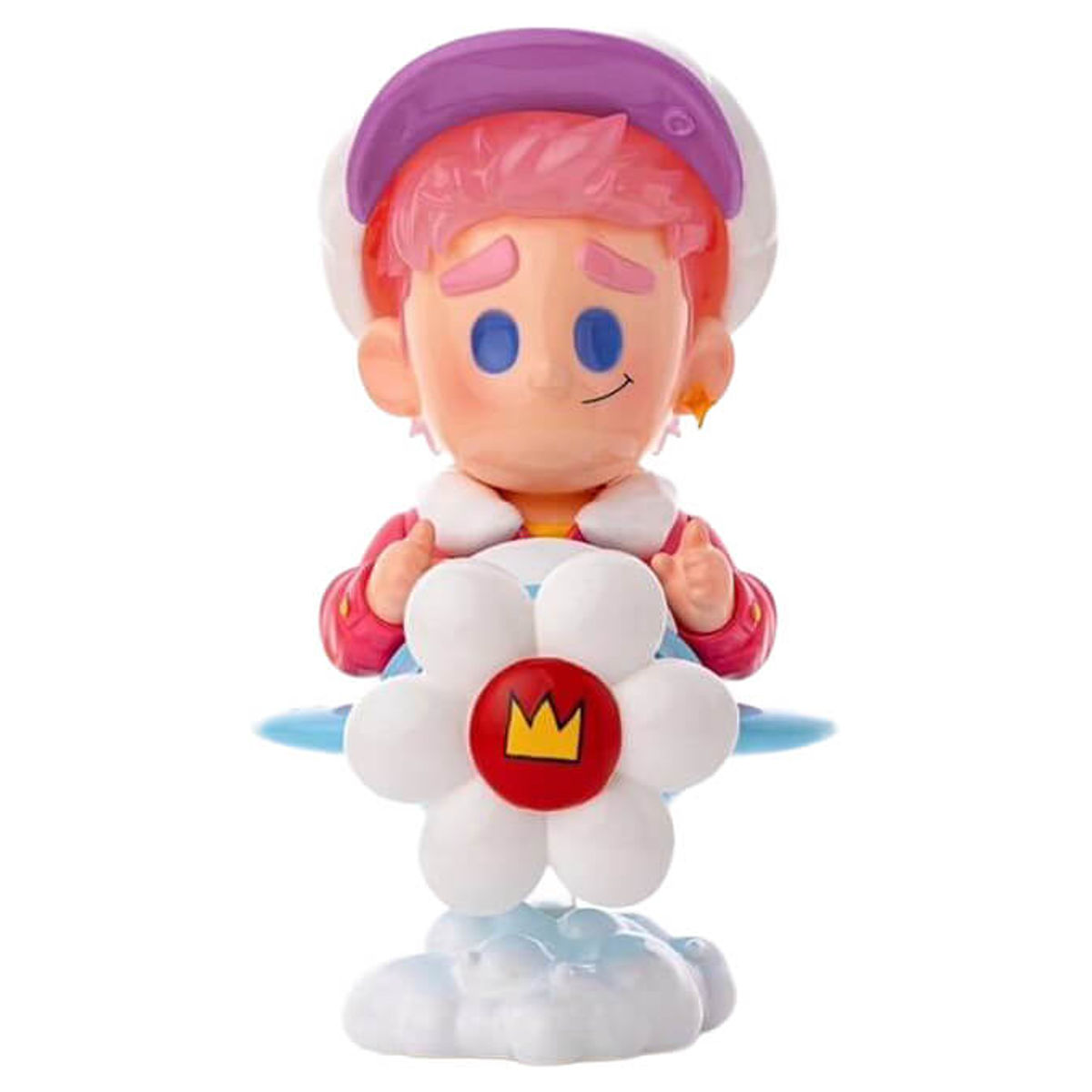 Forerunner Bosco Huyun Lake