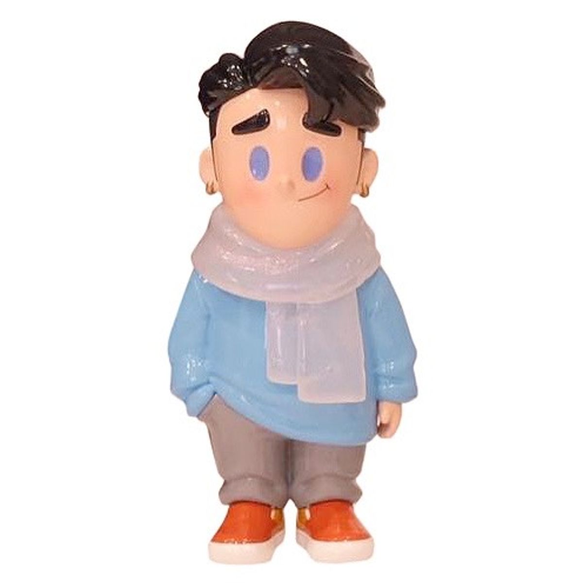 Forerunner Bosco Winter